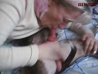 And My Pussy Was Very Moist