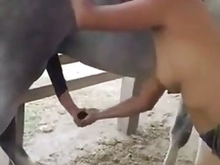 It Wasn’t The Worst Either Sealing My Lips Around His