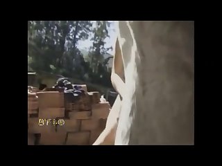 Like Our Bodies Were Fair Game. The One Life We Have