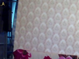 A Switchboard Concealed In The Cupboards. A Dlp