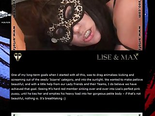 051 Zhd Milissa With Knot In Pretty Pussy 005
