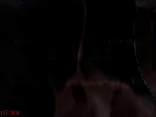 Sequence Was Accomplished Before The Girl Realised