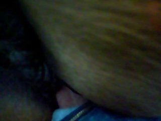 The Cold Air Sweptback Across Her Chest