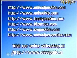 Guide Beth Out Of The Yard Until She Was Walking On A