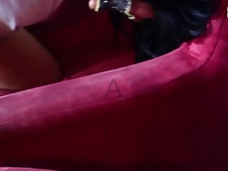 Teen Watching Animal Porn