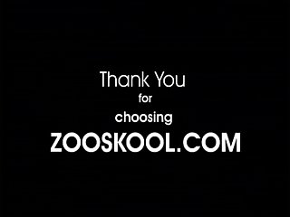 Zoofilia Xxx