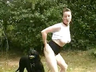Extreme Ball Bust Porn