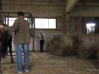 Cute Teen Enjoys All Kinds Of Sex From Oral To Doggystyle