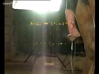 Masturbation Of A Animal Porn with Brunette In Nature (tvoi.18zna.ru) Copy