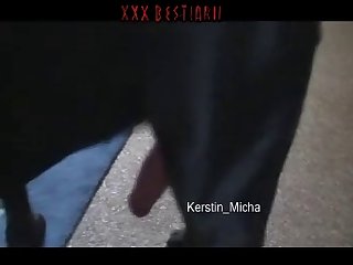 Sex Girl And Dog Porn