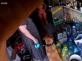 Fuck My Dog Porn