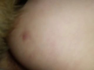 Man Cums In Dog