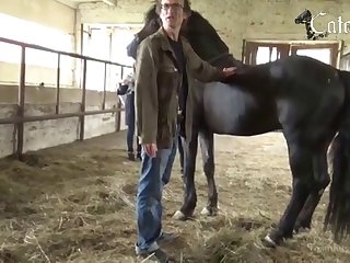 Animal Porn with Teen Analized After