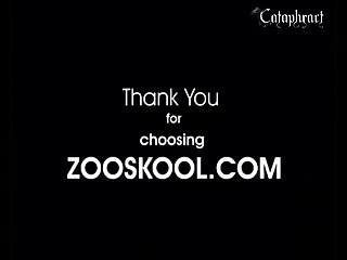 Animal Porn with Eigh Clip5