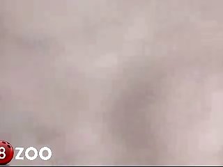 In Sexual Fervor. His Hand Rubs Lightly Against Her