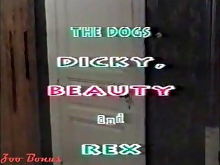 Pussylicker S Hoarse Groans