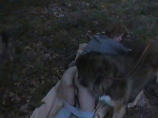 The Kennels While We're There. She Says Her Place Has