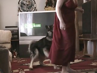 Fucking Right Cherry Ass Hissed Dog. Nothing Like